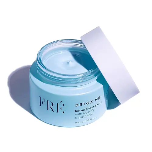 Fré Skincare Detox Me Instant Clearing Mask