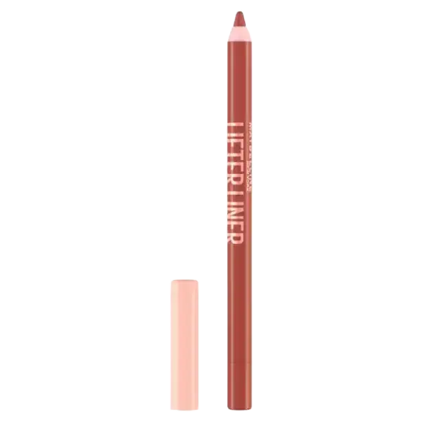 Maybelline Lifter Lip Liner Player