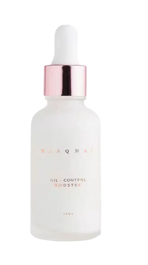 MASQMAI Oil Control Booster