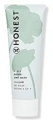 Honest Beauty 3-in-1 Detox Mud Mask