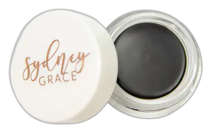 Sydney Grace Eyebrow Pomade Black