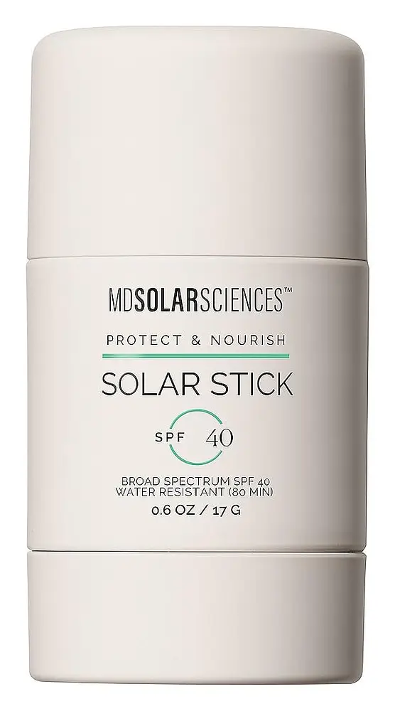 MDSolarSciences Solar Stick Mineral Sunscreen SPF40