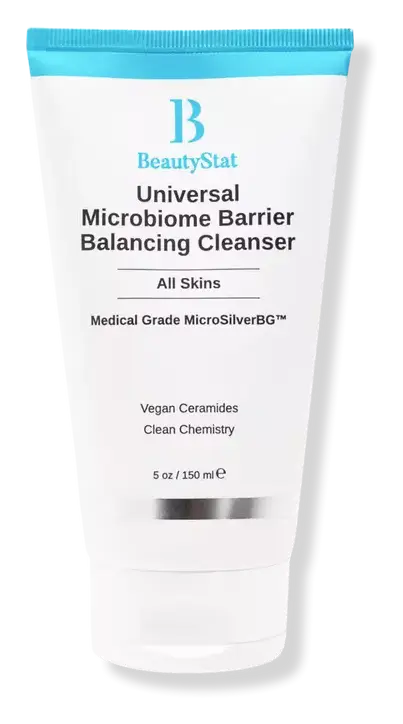 BeautyStat Microbiome Barrier Repair Purifying Cleanser