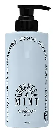 Odid Coollime Shampoo
