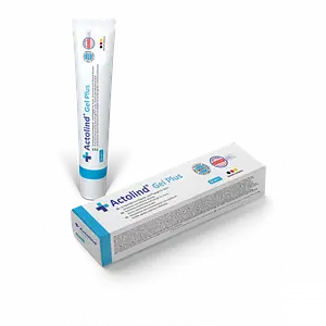 Acto Actolind Gel Plus