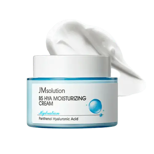 JMsolution B5 Hya Moisturizing Cream