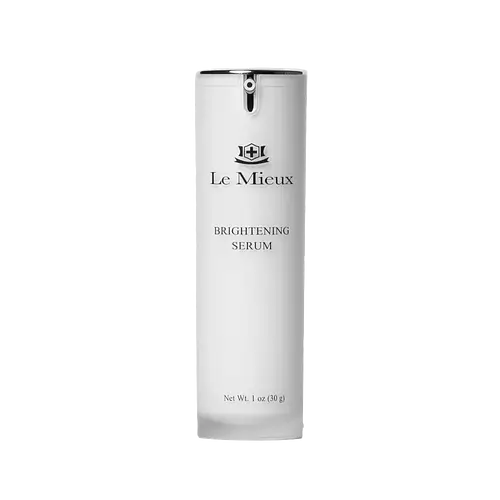 Le Mieux Brightening Serum