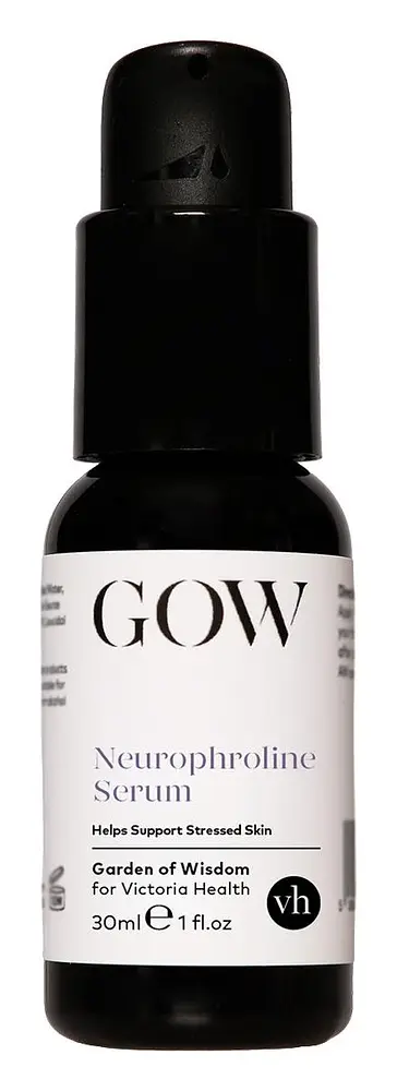 Garden of Wisdom Neurophreline Serum