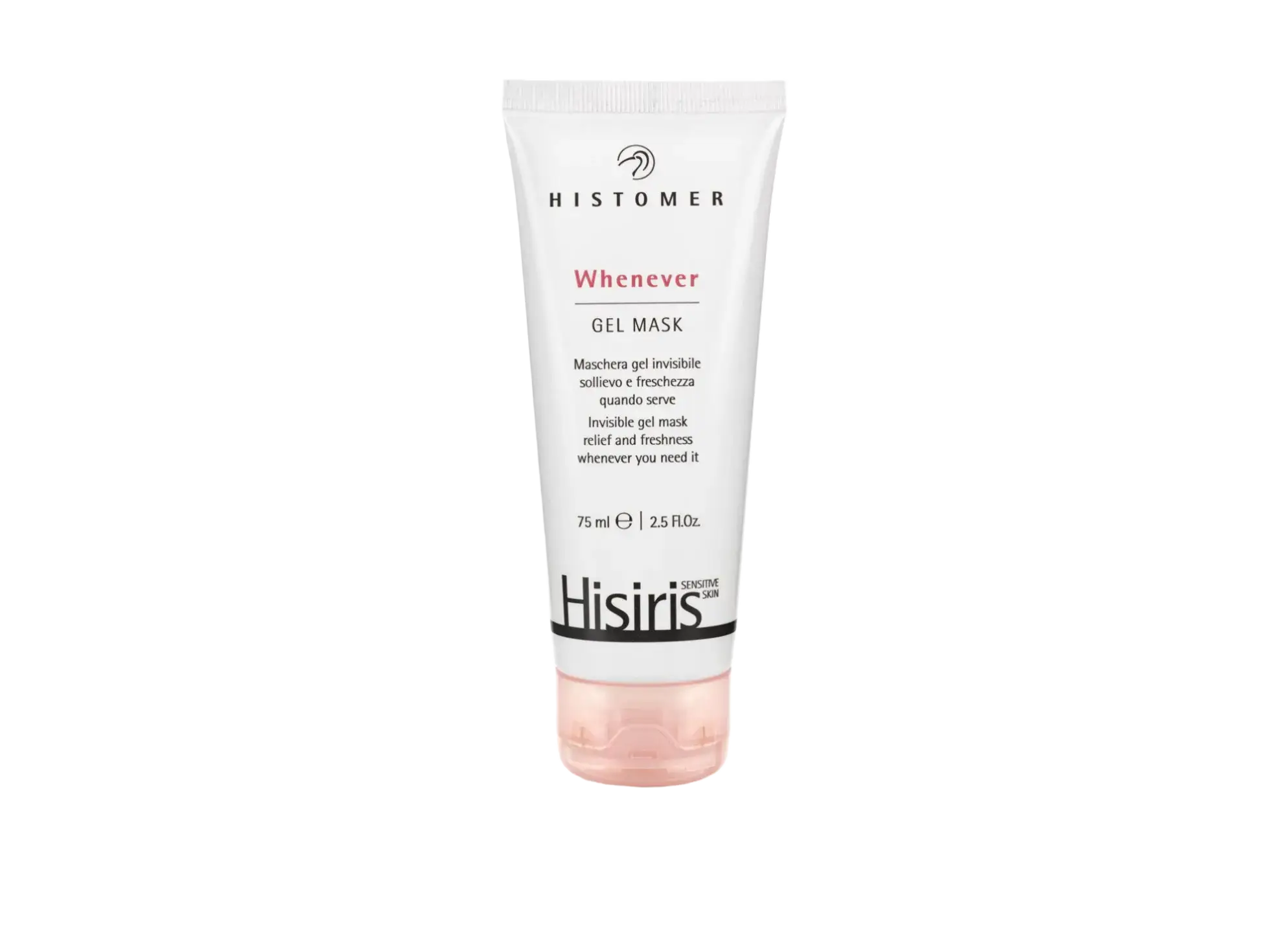 Histomer Hisiris Whenever Gel Mask