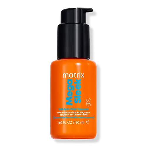 Matrix Mega Sleek 96H Anti-Frizz Topcoat Serum