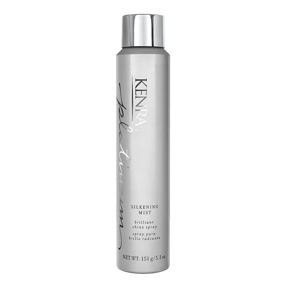 Kenra Platinum Silkening Mist
