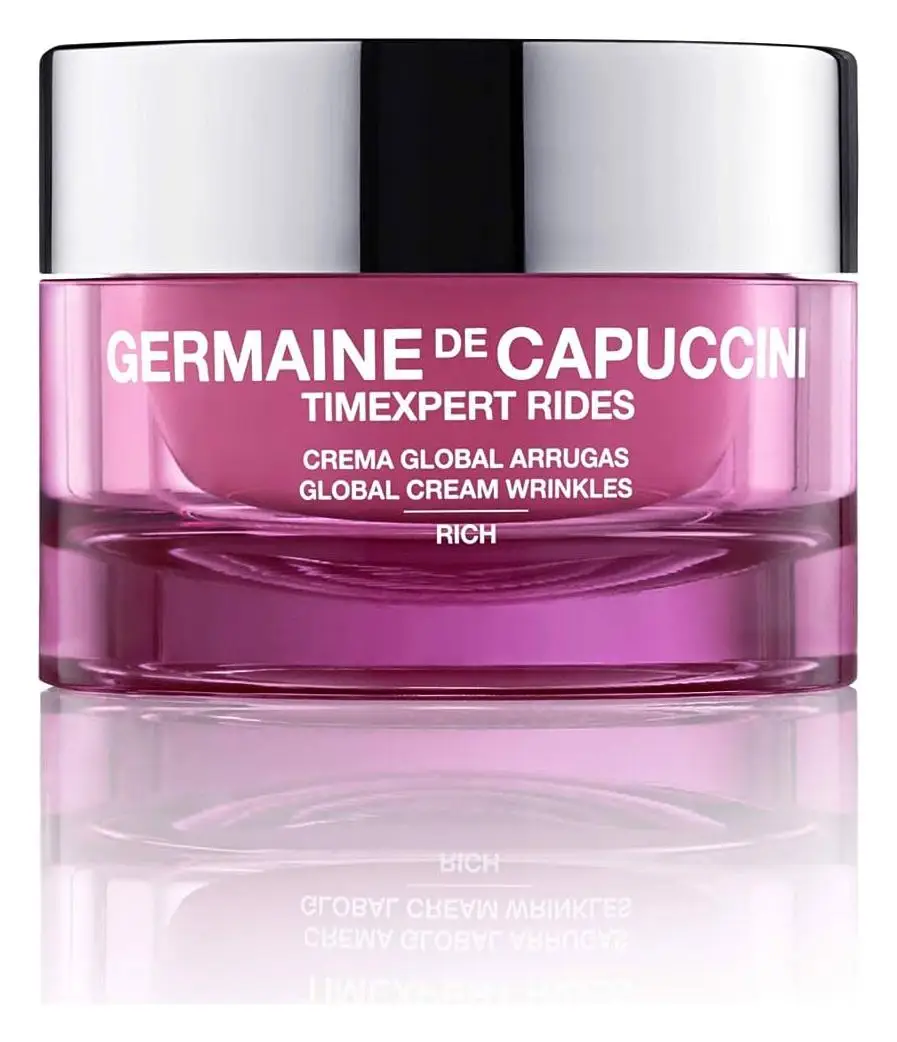 Germaine de Capuccini Crema Global Arrugas Soft Timexpert Rides