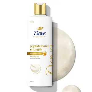 Dove Peptide Bond Strength Shampoo