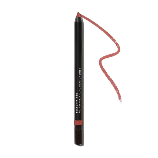 Beauty Pie Wondergel Long Wear Lip Liner Sexy Berry