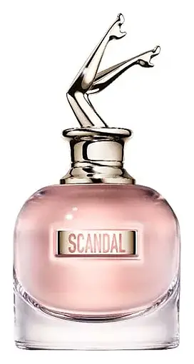 Jean Paul Gaultier Scandal