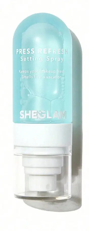 SHEGLAM Press Refresh Setting Spray