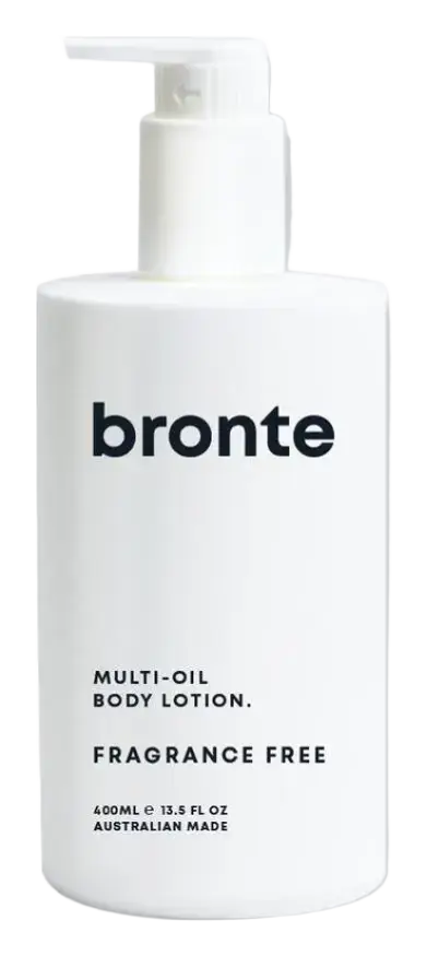 Bronte Multi-Oil Body Lotion Fragrance Free