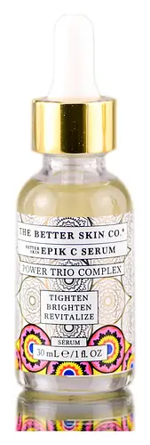 The Better Skin Co. Epik C Serum