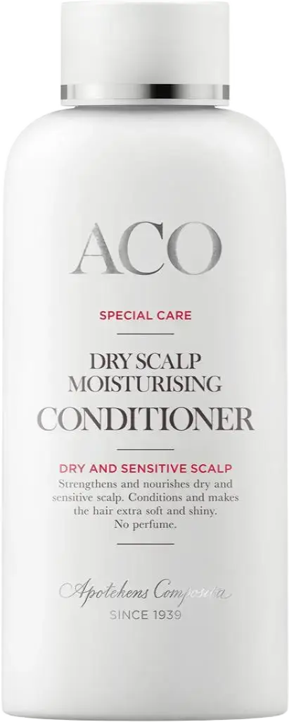 ACO Special Care Dry Scalp Conditioner