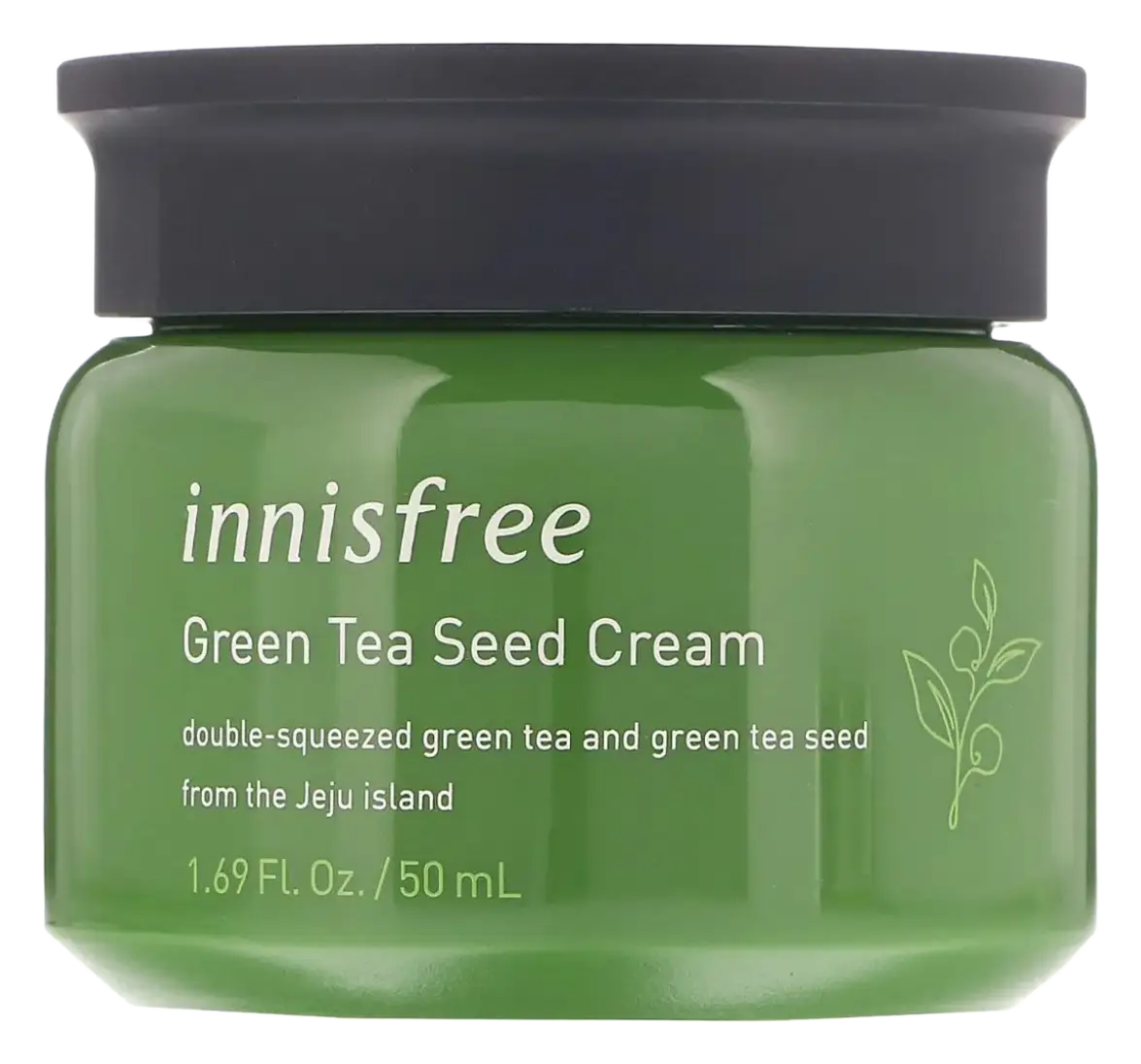 innisfree Green Tea Seed Cream