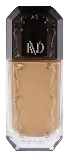 KVD Vegan Beauty Good Apple Serum Foundation Medium 054