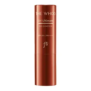 The Whoo UV Ultimate Red Sun Stick SPF 50+