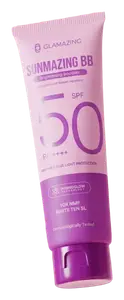 Glamazing Sunmazing BB Brightening Booster SPF 50 PA++++