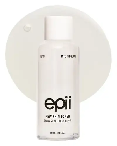 Epii New Skin Toner