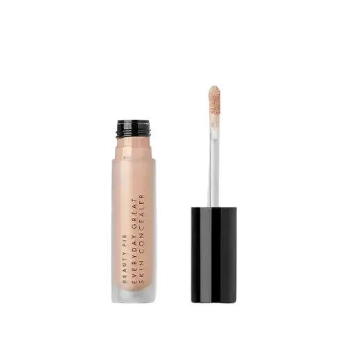 Beauty Pie Everyday Great Skin Hyaluronic Blur Concealer 200 Buttermilky