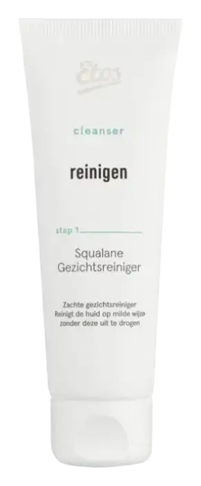 Etos Squalane Gezichtsreiniger