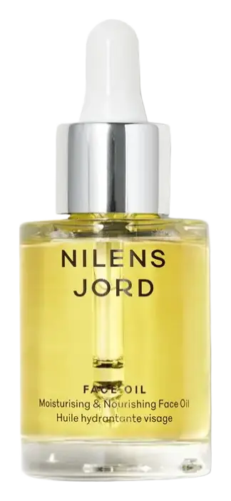 Nilens Jord Face Oil