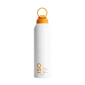Isoclean Isoskin Halo Spray SPF 50 PA+++