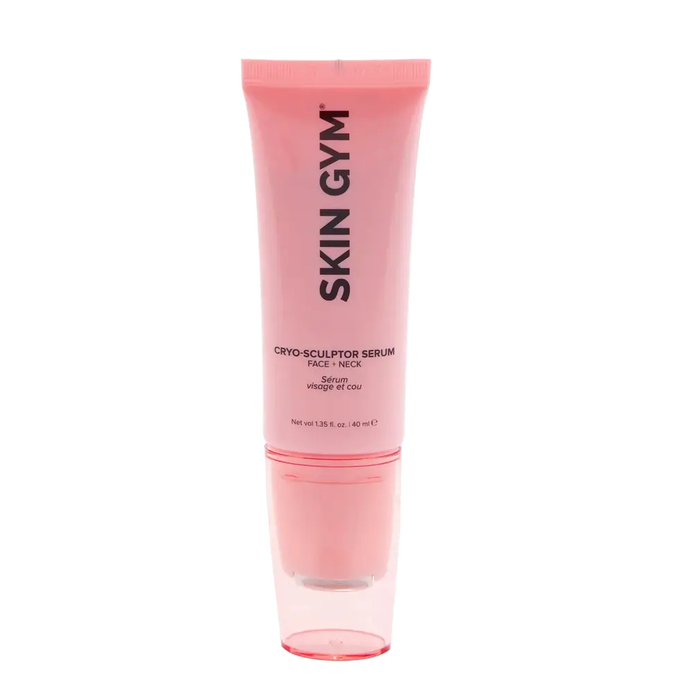 Skin Gym Cryo-Sculptor Serum