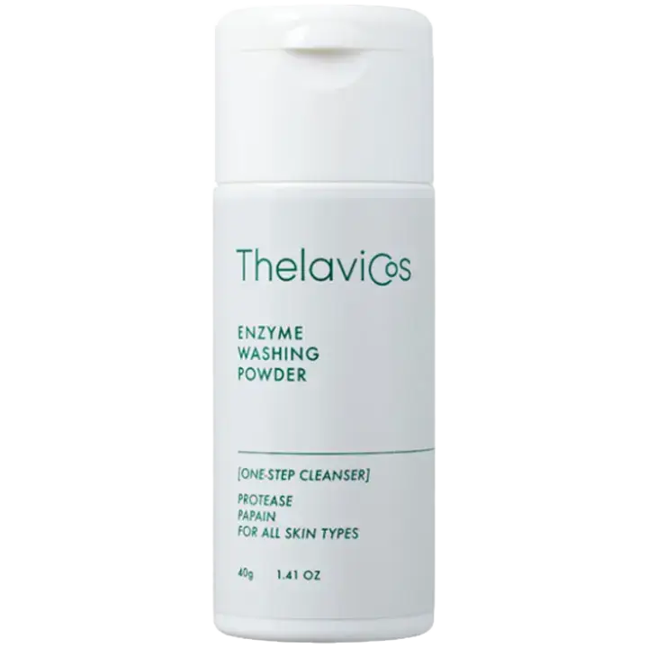 Thelavicos Enzyme Washing Powder