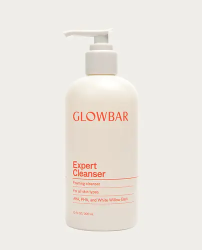 Glowbar Expert Cleanser