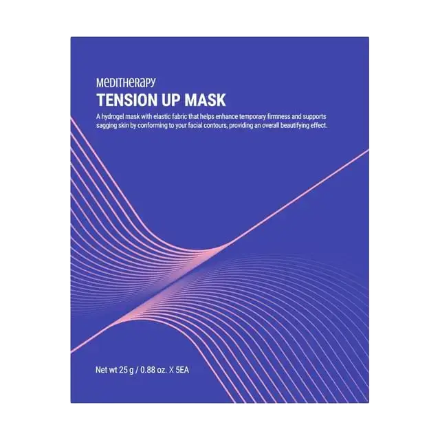 Meditherapy Tension Up Mask