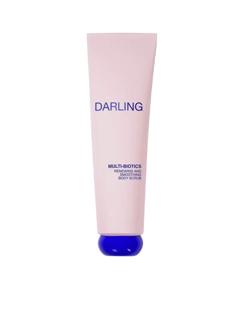 Darling Multi-Biotics Body Scrub