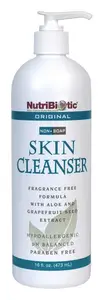 Nutribiotic Original Skin Cleanser