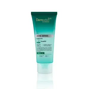 Dermaction Plus by Watsons Pro Acne Series Purifying Facial Gel