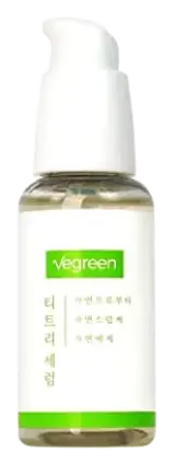 Vegreen Skin Purifying Tea Tree Serum