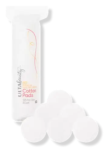 Ulta Premium Round Cotton Pads