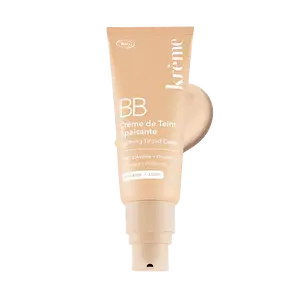 Krème BB Soothing Tinted Cream Clear