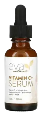 Eva Naturals Vitamin C+ Serum