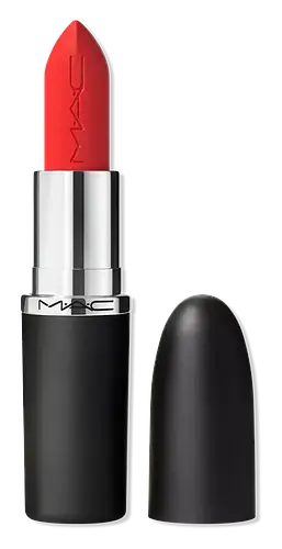 Mac Cosmetics M·A·Cximal Silky Matte Lipstick No Coral-Ation