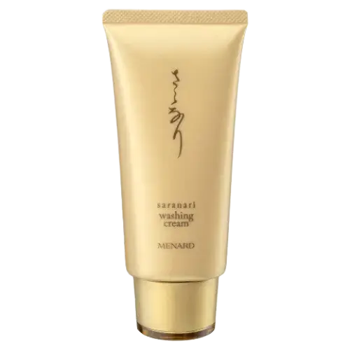Menard Saranari Washing Cream
