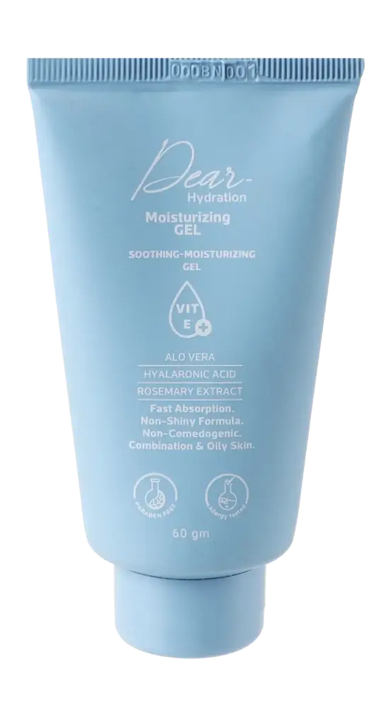 Dear Hydration Moisturizing Gel