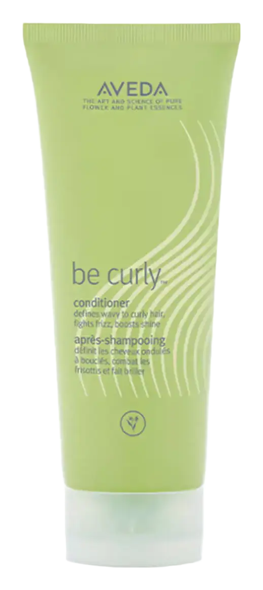 Aveda Be Curly Conditioner
