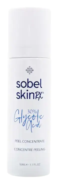 Sobel Skin RX 30% Glycolic Acid Peel Concentrate