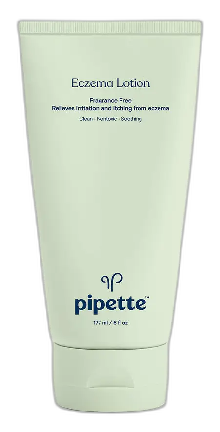 Pipette Eczema Lotion