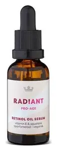 Kronan Apotek Radiant Retinol Oil Serum